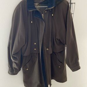 CARLO BRIANI MENS COAT